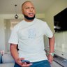 Profilbild von Percy Tsweleng