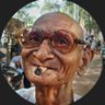 INNOCENT OLD MAN ๐ด ็ๅคดๅ