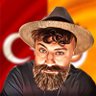 Metin🇹🇷 的头像