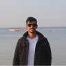Profilbild von Nitish Pandey