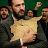 Фото профиля عبدالعزيز العنزي 🇸🇾