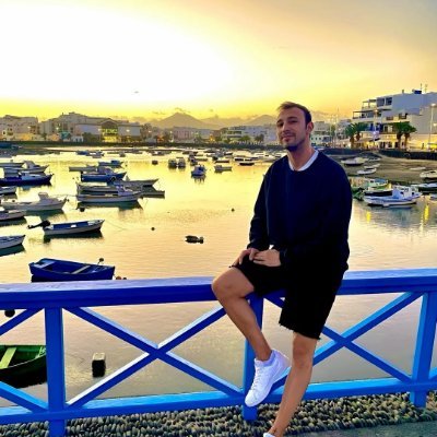 SERKAN ŞAHİN's profile picture