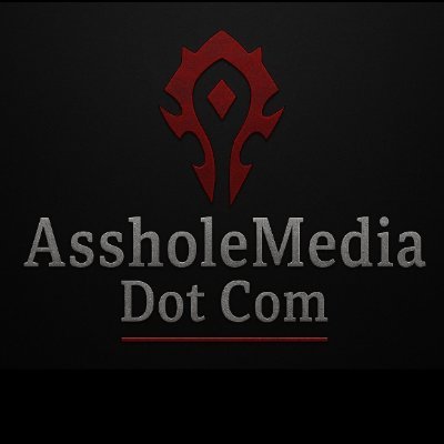 AssholeMedia's profile picture