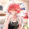 Moon's profile picture