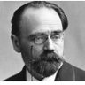 Emile Zola's profile picture