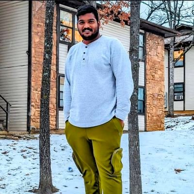 CAdusumall41381's profile picture