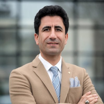 Prof. Dr. Sezgin Bakırdere's profile picture