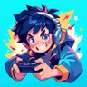 Ergopixel🕹️🎮💾✌️ profil fotoğrafı