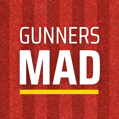GunnersMadUK's profile picture