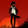 Фото профиля BAD Ōkami