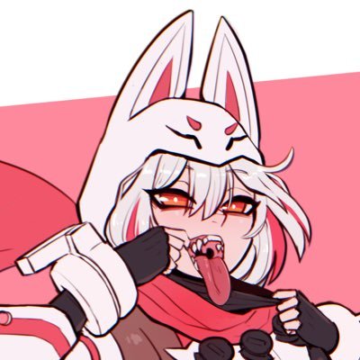 🦊Kiyomi Hoshi🏍 『YokaiLive』's profile picture