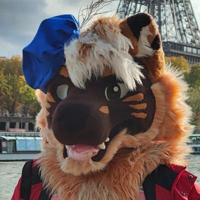 Kasper 🦆 🔜 CE, Megaplex's profile picture