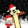 Фото профиля Grateful Calvin