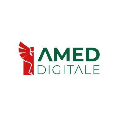 Amed Digitale's profile picture