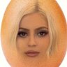 Kylie Jenner Egg 🇵🇸 的头像
