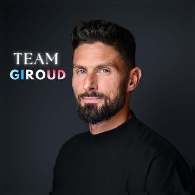 Team Giroud's profile picture