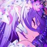 Фото профиля ❤️💜𝓶𝓪𝓻𝓲💜❤️| sparxie & castorice’s husband