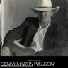 Фото профиля Denny Martin Weldon