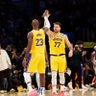 Lakers Fan (Fire JJ Redick) profil fotoğrafı