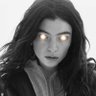 Avatar Lorde profil fotoğrafı