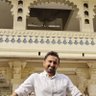 Profilbild von Shantanu Singh