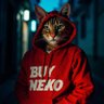 My Crpyto Choices are $LUNC and $NEKO's profile picture