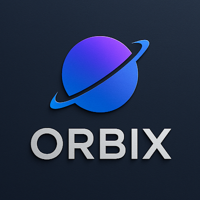 ORBIX's profile picture