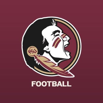FSU Football's profile picture