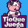 TioQueJuega profil fotoğrafı