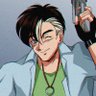 Xavier Harkley | 80s style Retro Streamer + Writer 的头像