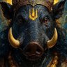 Rudra from Dev Bhumi.... profil fotoğrafı