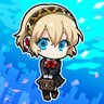 Roxas Org XIII Key of Destiny profil fotoğrafı