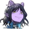 Фото профиля Smug Anime Tiefling