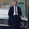 Bruce wayne 的头像
