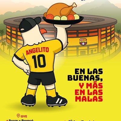 PollosalabrasaBSC's profile picture