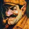 Profilbild von Wario Goldstein
