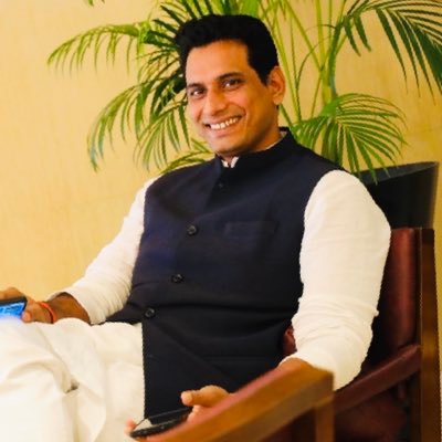 Devendra Yadav's profile picture