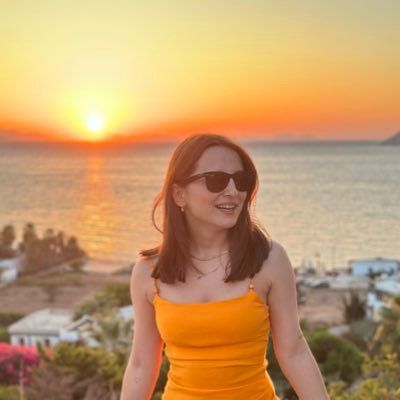 Pelin Kayakıran's profile picture