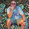 Profilbild von Eric J. Burton