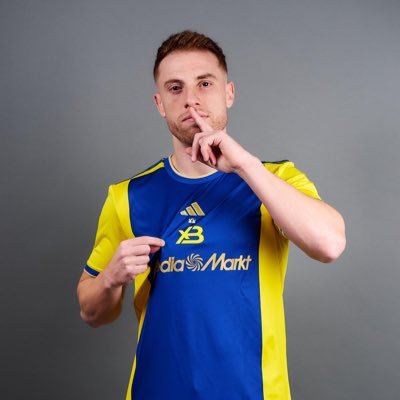 Mario Reyes's profile picture