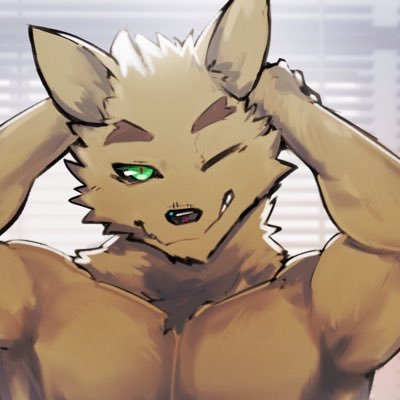 我流🐾's profile picture