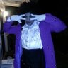PIRANHA! 🐦⬛💜🐦⬛'s profile picture