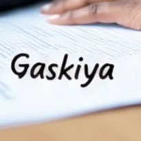 Aunty Gaskiya's profile picture