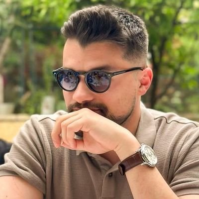 HarushMarom's profile picture