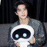 Фото профиля JINxMAMA Daesang