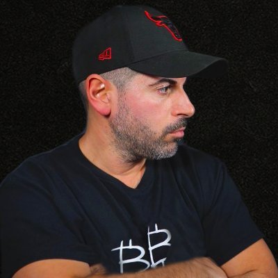 ₿itcoinD₳ni's profile picture