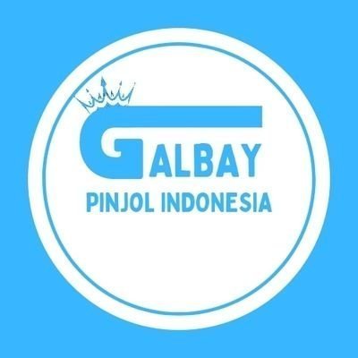GALBAY PINJOL INDONESIA 100% TRUSTED's profile picture