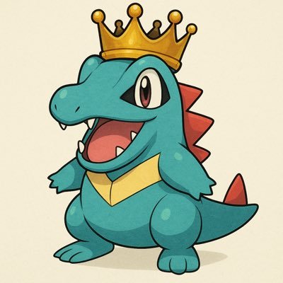 totodile_king's profile picture