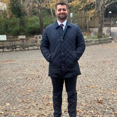 Halis Aygün's profile picture