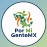 Por Mi GenteMX profil fotoğrafı